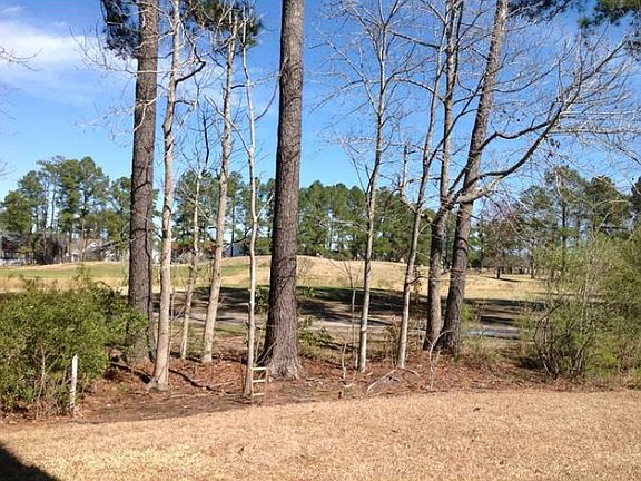 Golf Course View