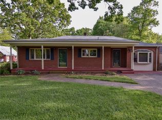 213 Springwood Rd, Asheboro, NC 27205