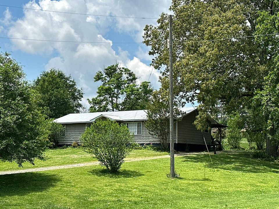 14784 Tabor Rd, Collinsville, AL 35961 Zillow