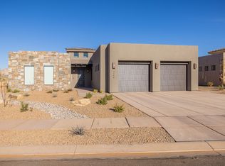 (Undisclosed Address), Saint George, UT 84770