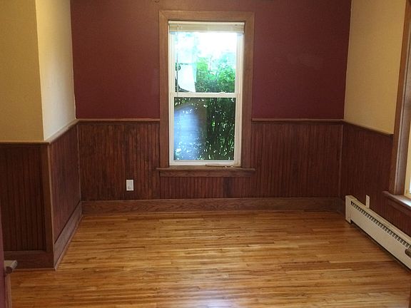 Dinning Room or Home Office