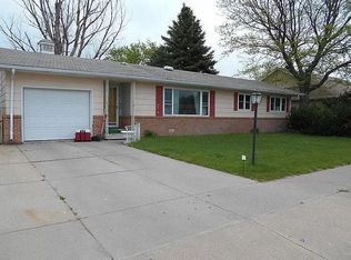 1713 E D St, North Platte, NE 69101