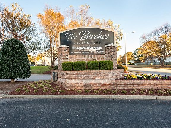 4th image of 1700 Birch Trail Cir #723P