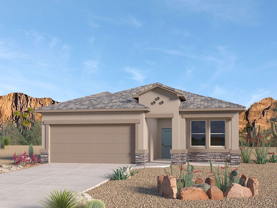 Plan Elevation.