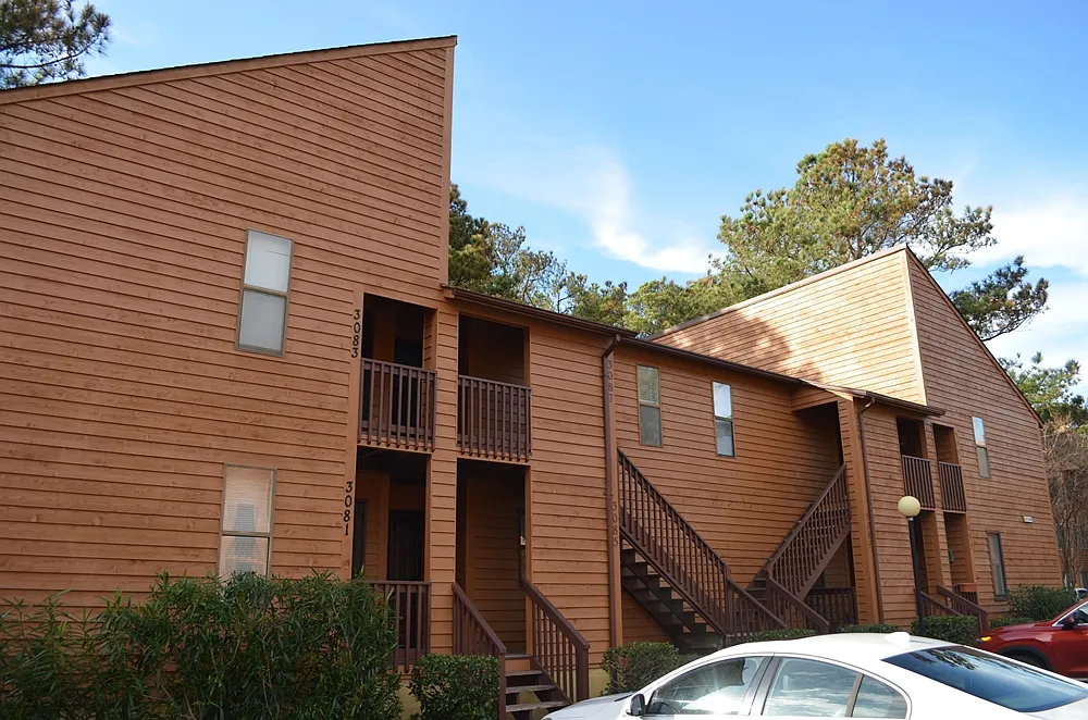 Cape Henry Court (3087) - 1 — Photo 2