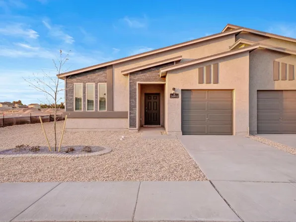 11499 Sunset View Dr, Socorro, TX 79927