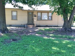 4252 N Iroquois Ave, Tulsa, OK 74106