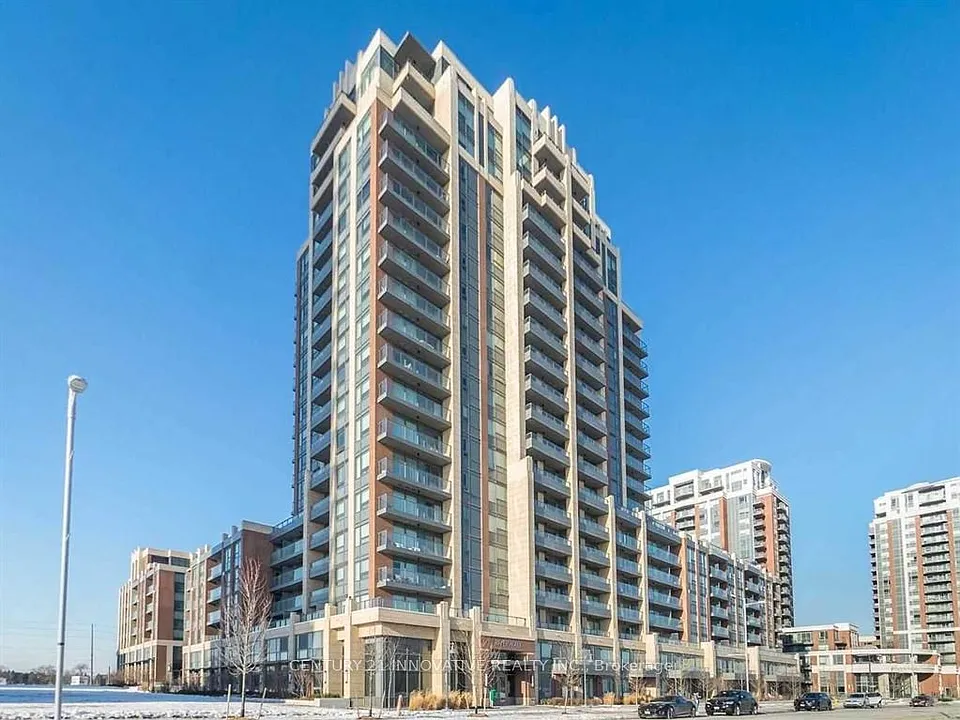 18 Uptown Dr #718