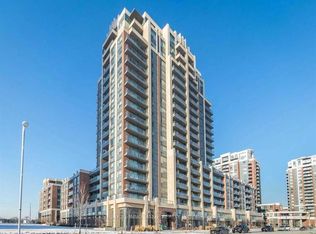 18 Uptown Dr #718, Markham, ON L3R 5M5