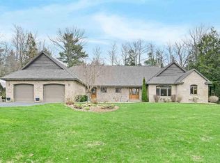 6747 E Harbor Dr, Elk Rapids, MI 49629