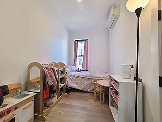 Rented by Dwelling NY Realty Inc