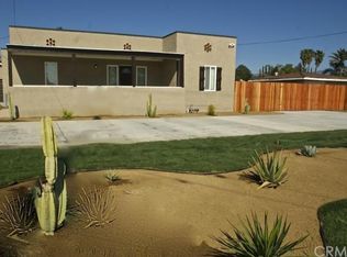 7681 Alder Ave, Fontana, CA 92336