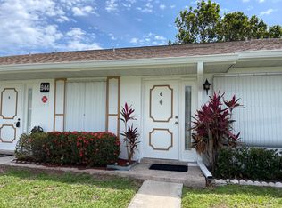 944 Savannas Point Dr APT C, Fort Pierce, FL 34982