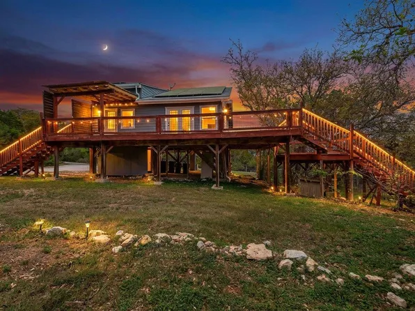 14407 Tucumcari Trl, Austin, TX 78734