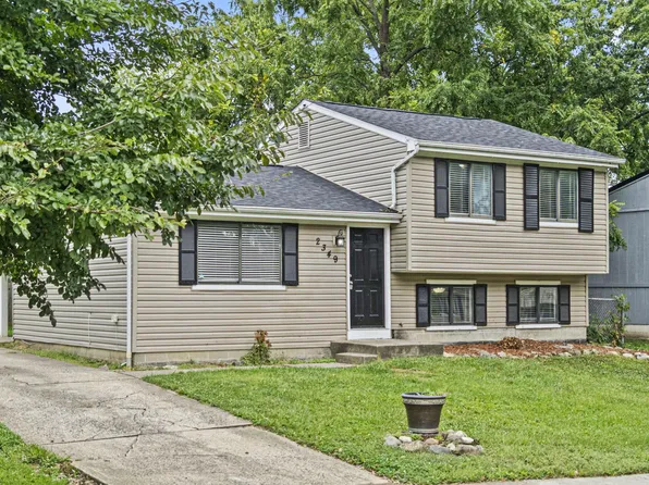 2349 Warfield Dr, Grove City, OH 43123