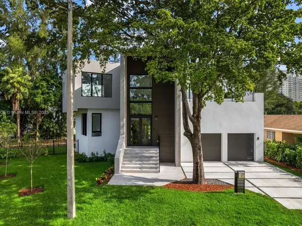 1003 NE Little River Dr, Miami, FL 33138