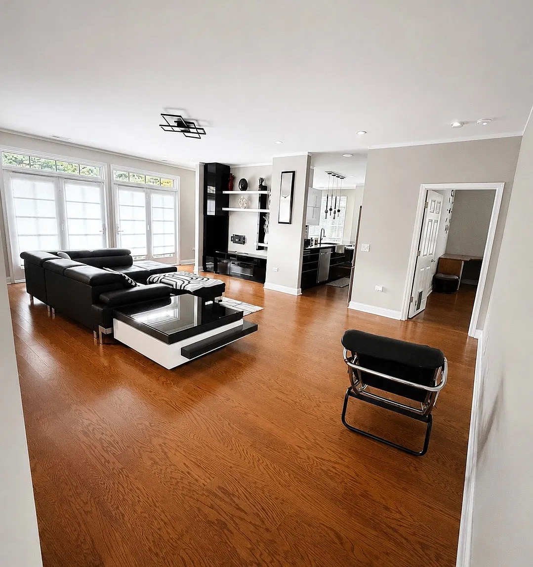 2 bed, 1750 sqft, $3,750 — Photo 1