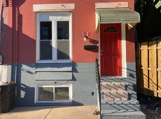 2709 W Montgomery Ave, Philadelphia, PA 19121