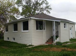 13726 W Siphon Rd, Pocatello, ID 83202