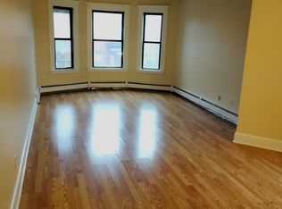60 Congress St #201, Hartford, CT 06114
