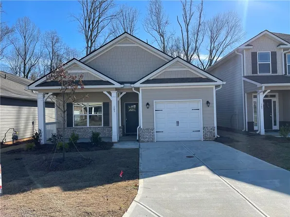 105 Vineyard Walk, Carrollton, GA 30117