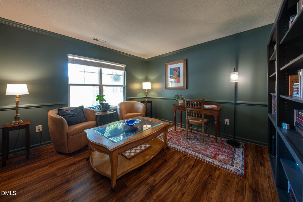 518 Farm House Ln, Durham, NC - View 3