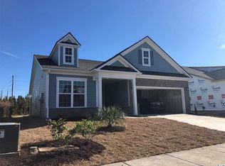 1845 Parish Way Hemingway Trl LOT 186, Myrtle Beach, SC 29577