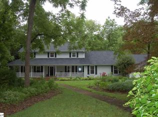 210 Beaver Run Ln, Williamston, SC 29697