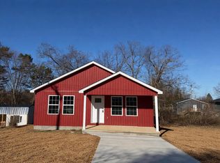 1714 Gordon Hill Pike, Corbin, KY 40701