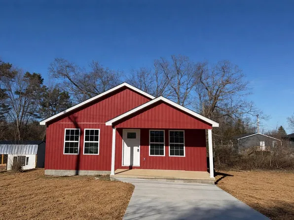 1714 Gordon Hill Pike, Corbin, KY 40701