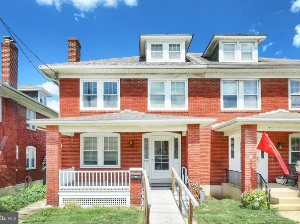 539 W Jackson St, York, PA 17401