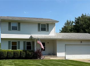 7473 Jaguar Dr, Youngstown, OH 44512