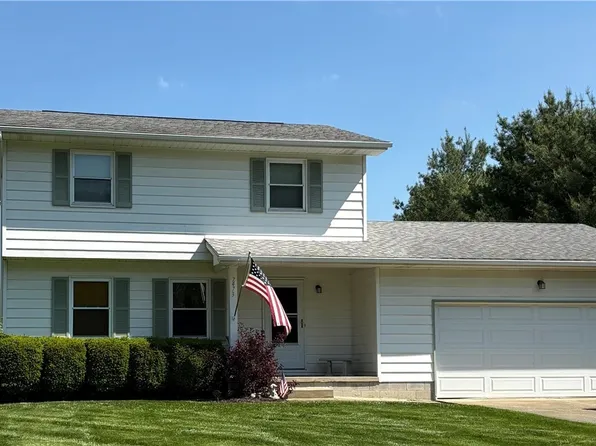 7473 Jaguar Dr, Youngstown, OH 44512
