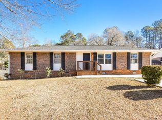 10180 Fox Fire Ter, Jonesboro, GA