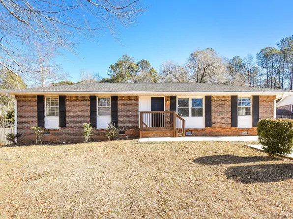 10180 Fox Fire Ter, Jonesboro, GA 30238