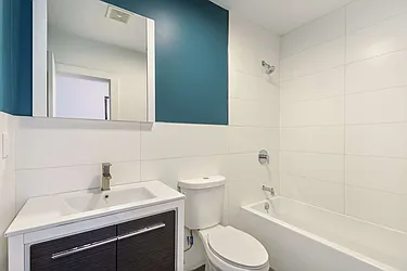 Rented by Real Team Brokerage