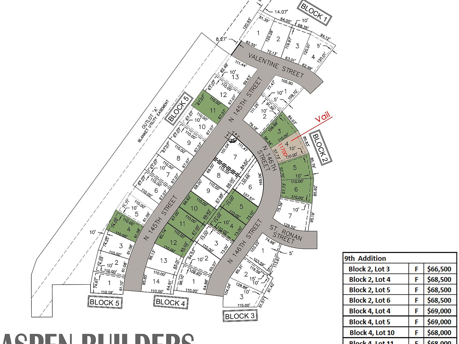 Anderson North Park by Remington Homes in Waverly NE Zillow