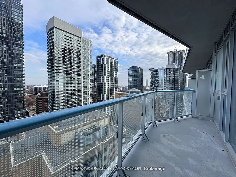 100 Dalhousie St #3104 — Photo 18