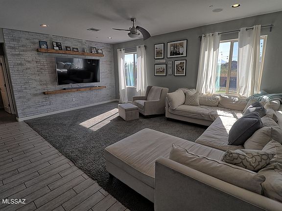 5th image of 511 W Calle Las Tunas