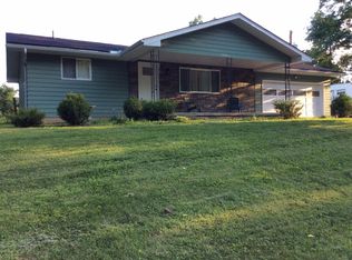 7153 St Rt 350, Oregonia, OH 45054