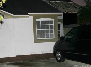 9824 SW 146th Pl, Miami, FL 33186