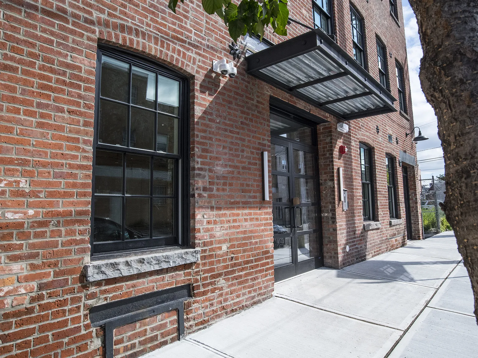 Textile Lofts — Photo 3