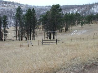 446 Magic Ln, Bellvue, CO 80512