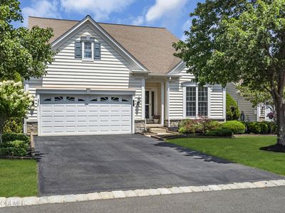 3 Radcliffe Lane, Manchester Township, NJ, 08759