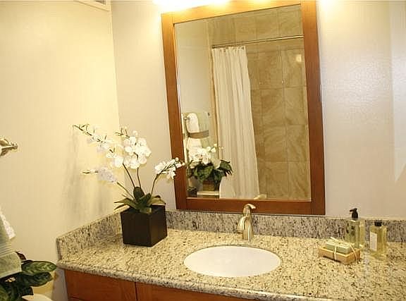 bath room
