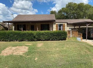 191 Frank Wood Rd, Sherman, TX 75092