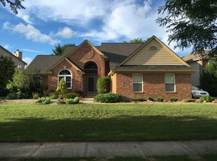 1864 Twin Sun Cir, Commerce Township, MI