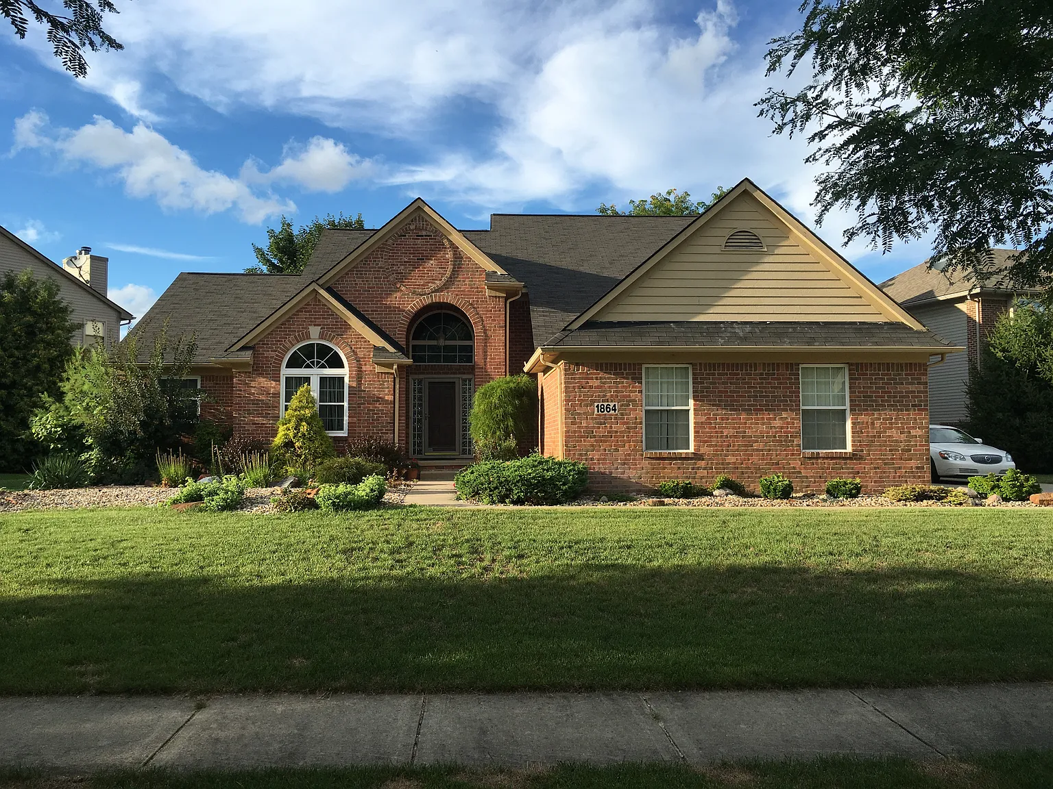 1864 Twin Sun Cir photo 1