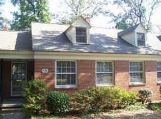 1424 Whilden Pl, Greensboro, NC 27408