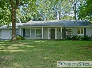6032 W 88th St, Overland Park, KS 66207
